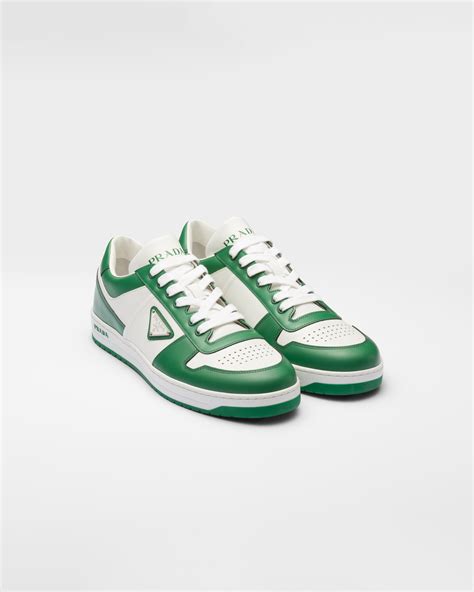 olive green prada shoes|Shop Green Prada Online .